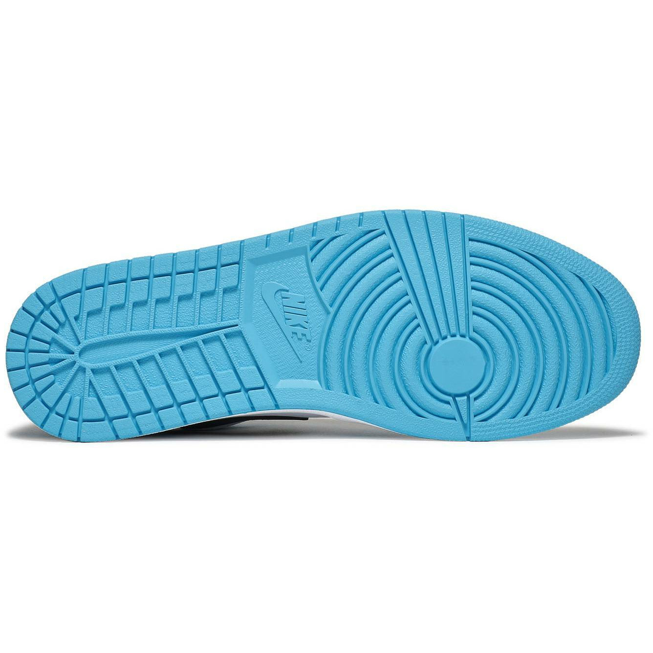 Air Jordan 1 Low "UNC" (2021) | MrSneaker