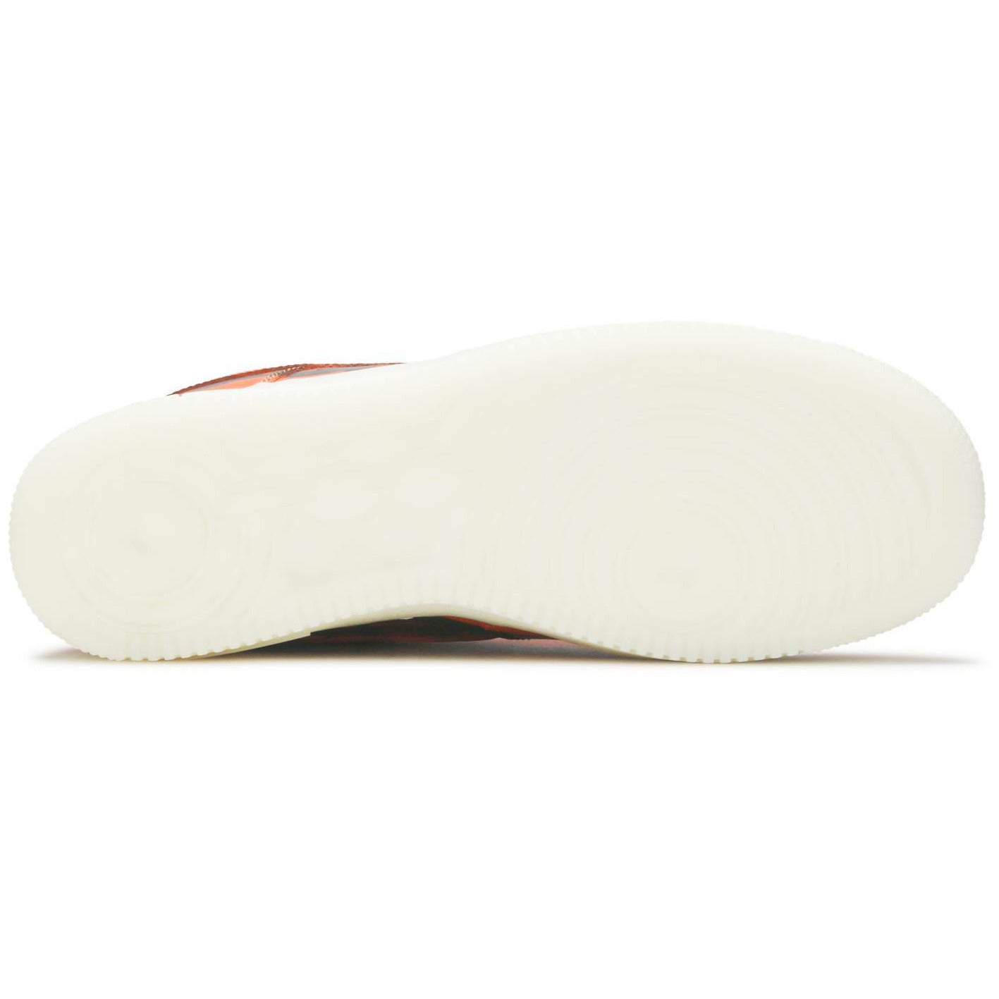 Air Force 1 Low "Skeleton" (Orange) (2019) | MrSneaker