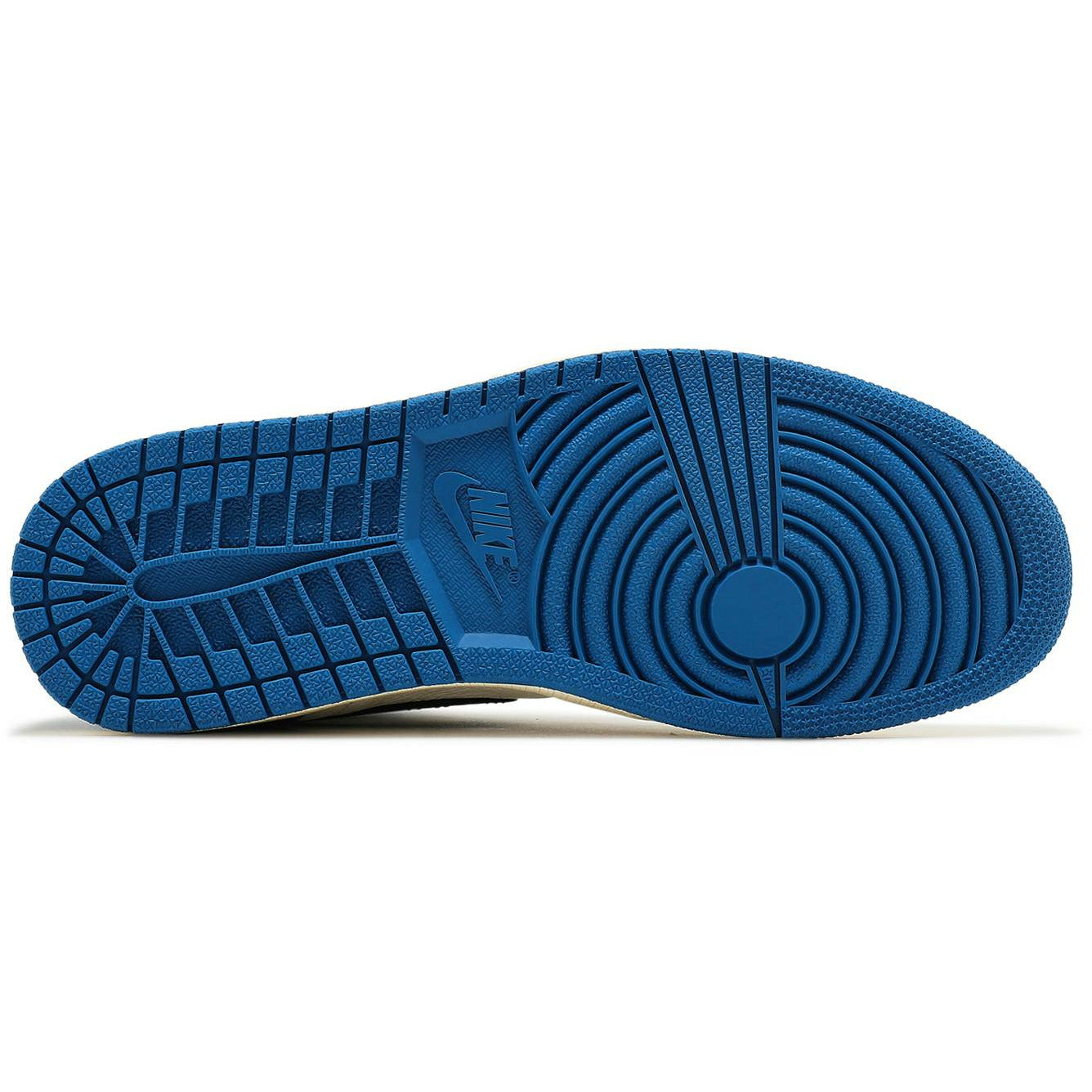 Travis Scott X Fragment X Air Jordan 1 High OG TS SP "Cactus Jack" (2021) | MrSneaker