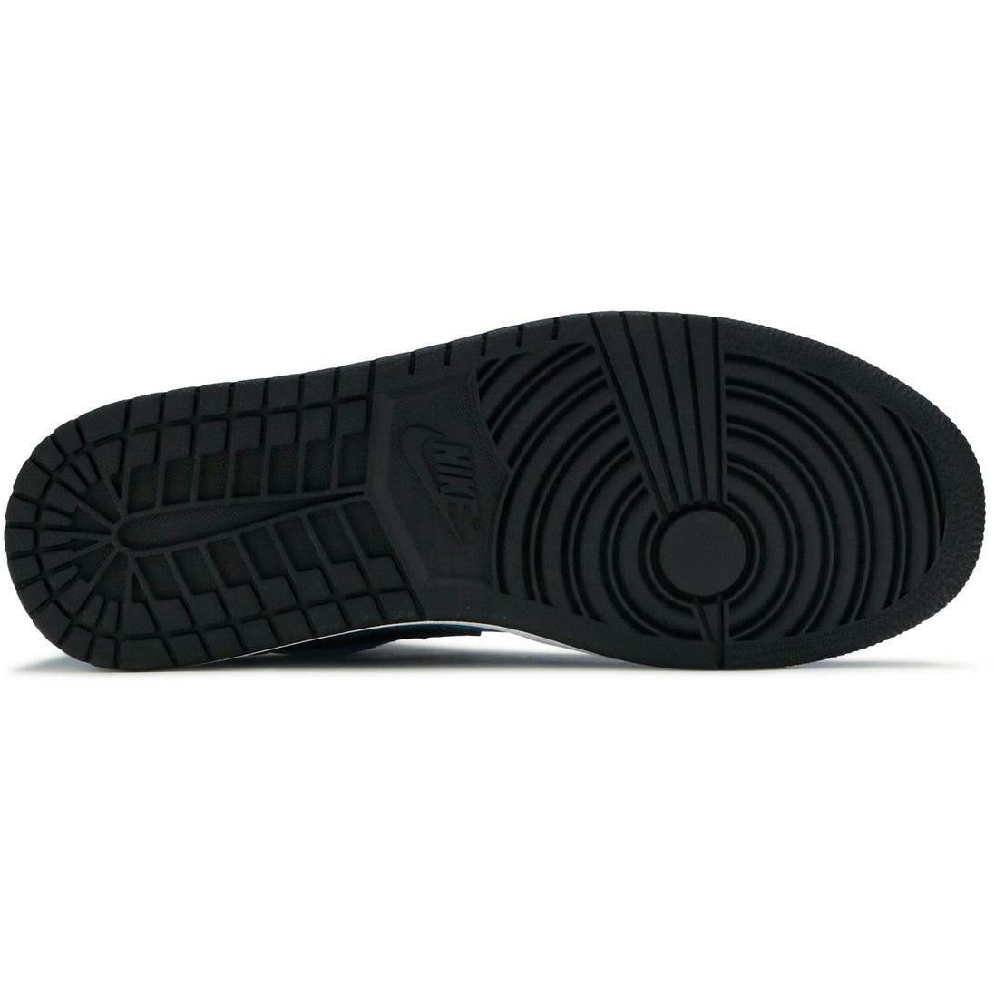 Air Jordan 1 Low "University Blue Black" (2020) | MrSneaker