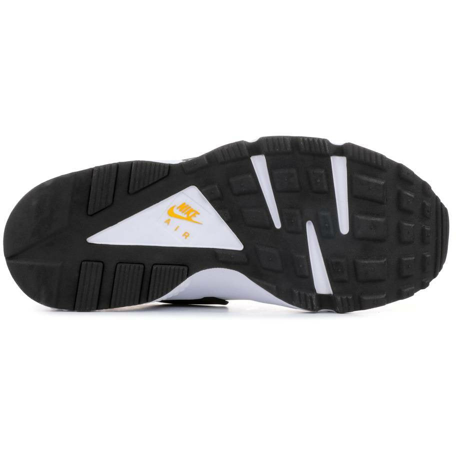 Air Huarache OG "White Turqouise Gold" (2012) | MrSneaker