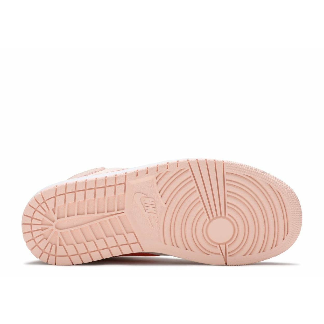 Air Jordan 1 Mid SE "Corduroy Sail" (Wmns) (2021) | MrSneaker