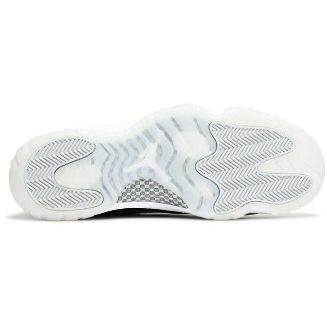 Air Jordan 11 Retro "Jubilee 25th Anniversary" (2020) | MrSneaker