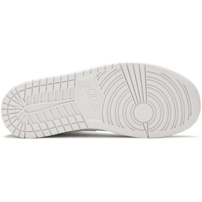 Air Jordan 1 Mid "Grey Camo" (2020) | MrSneaker