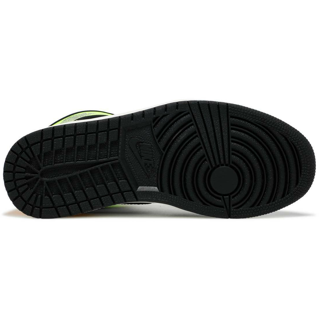 Air Jordan 1 Retro High "Volt Gold" (2021) | MrSneaker