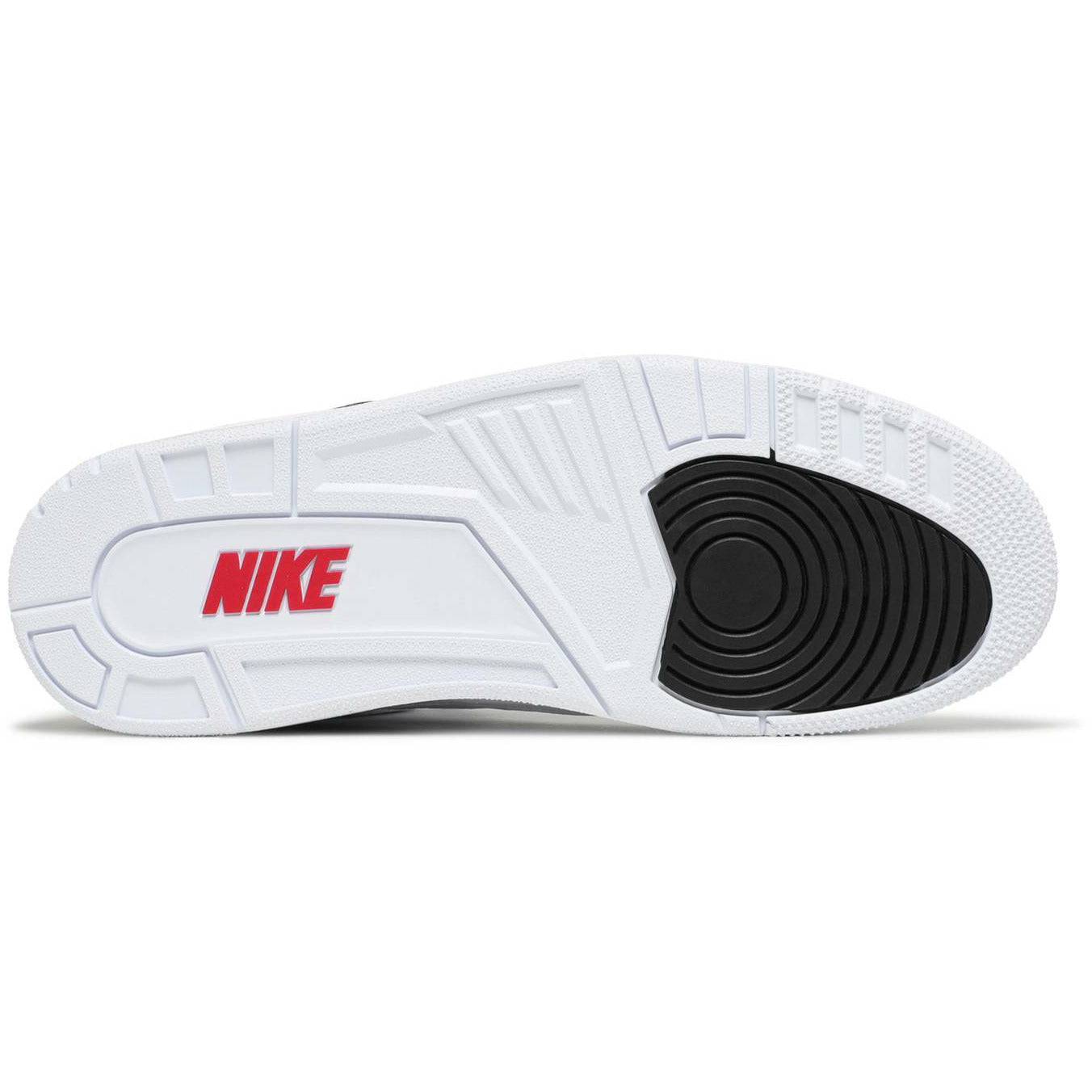 Jordan 3 Retro SE "Fire Red Denim" (2020) | MrSneaker