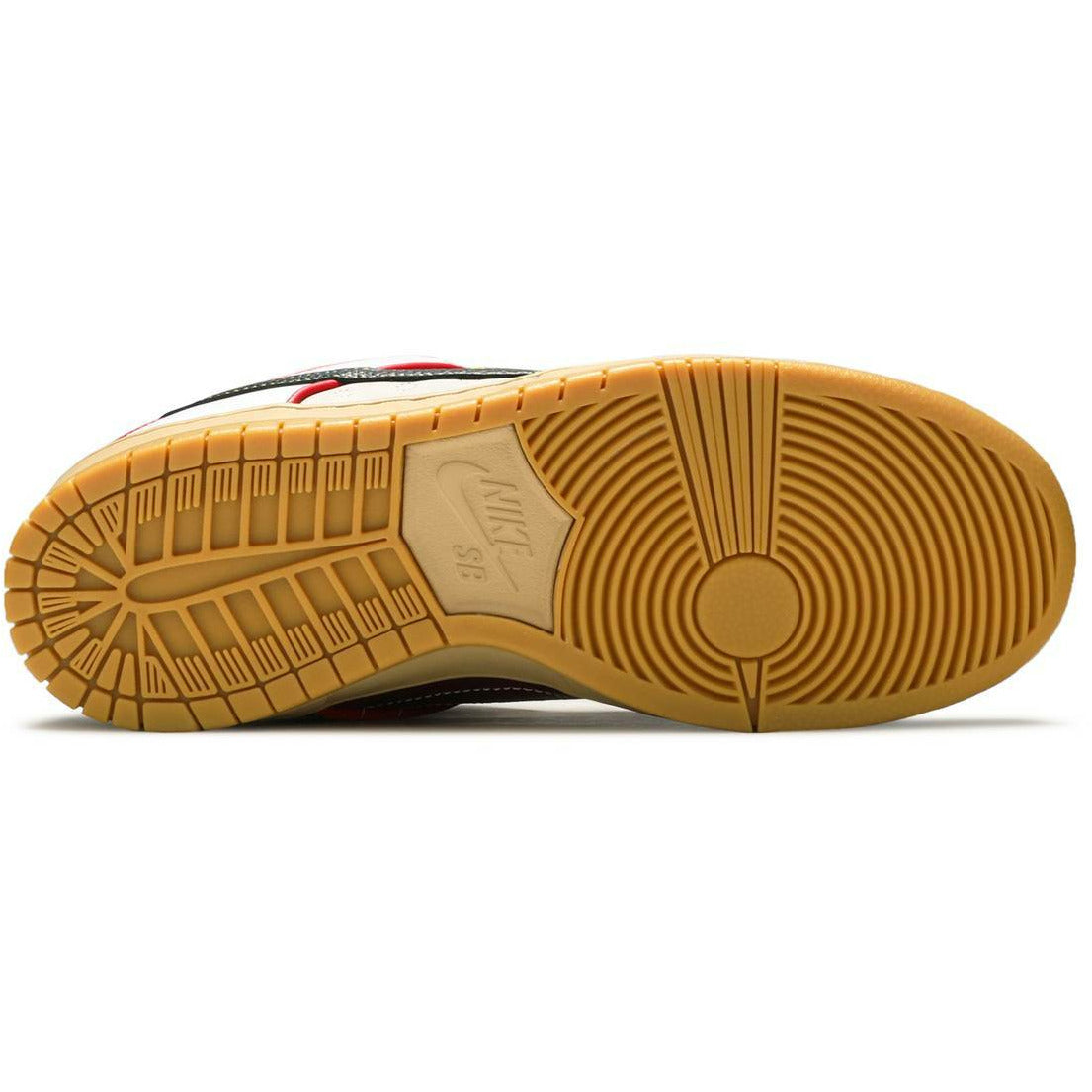 SB Dunk Low "What The Paul" (2021) | MrSneaker