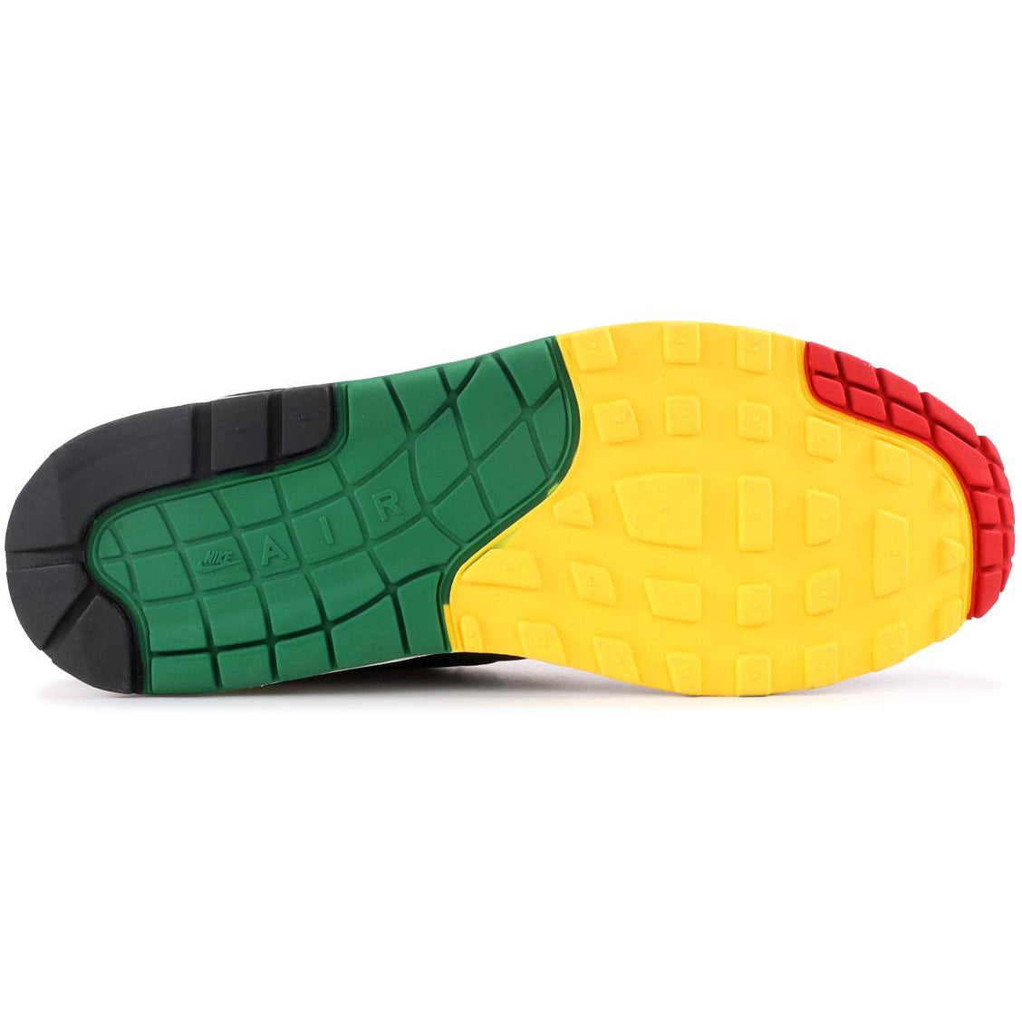 Air Max 1 “Rasta” (2007) | MrSneaker