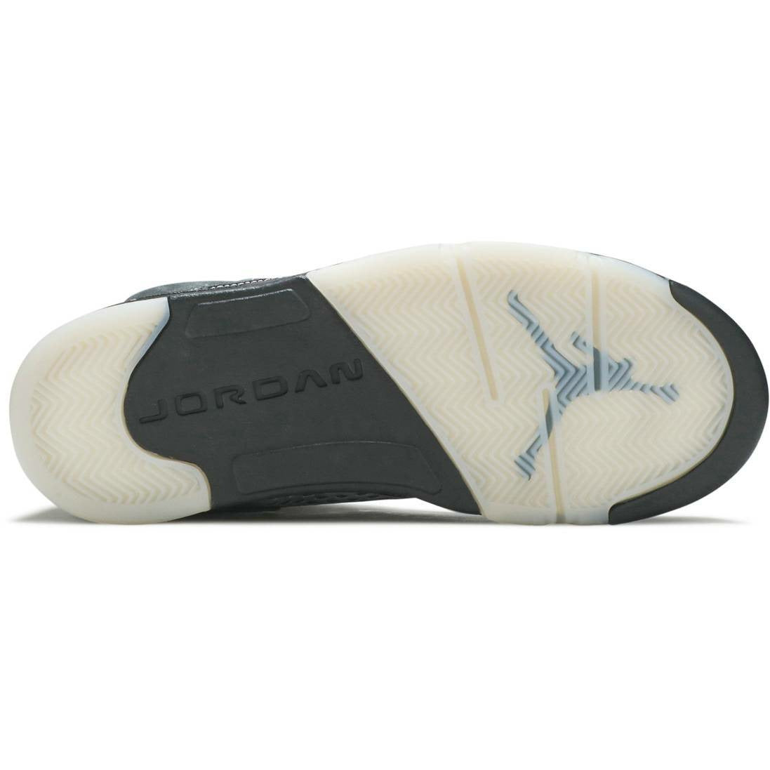 Air Jordan 5 Retro "Anthracite" (2021) | MrSneaker