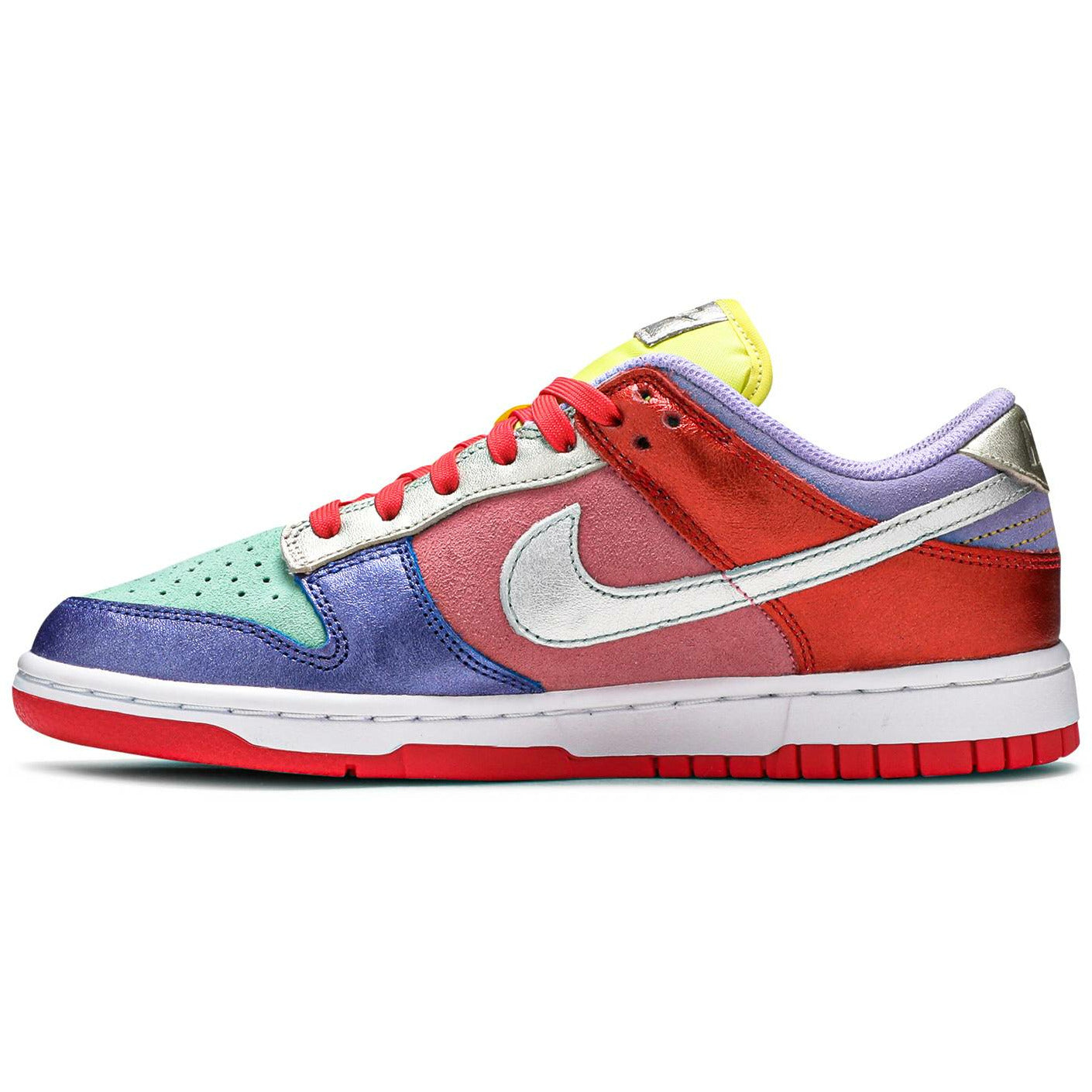 Dunk Low "Sunset Pulse" (Wmns) (2021) | MrSneaker