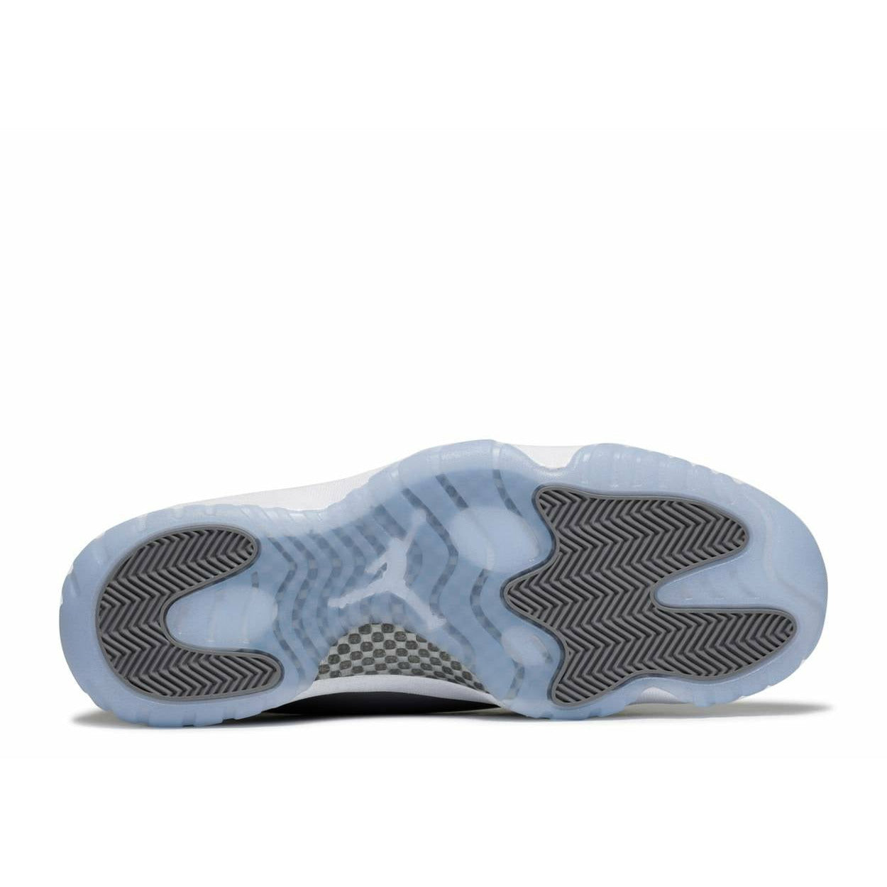 Air Jordan 11 Retro "Cool Grey" (2021) | MrSneaker