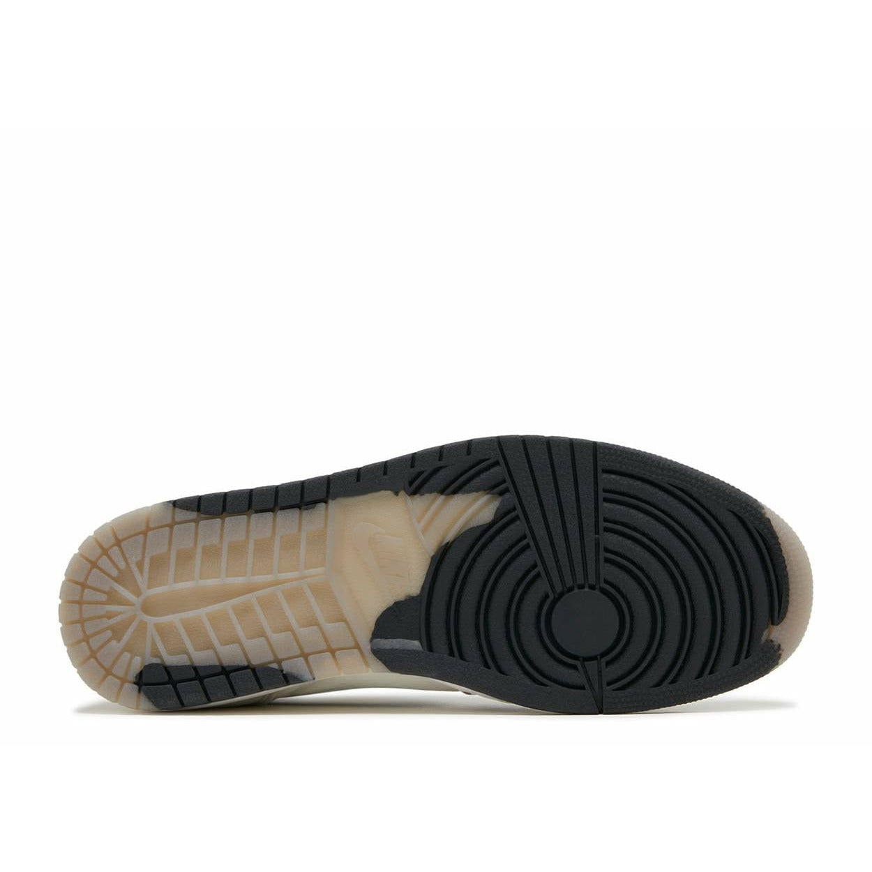 Jordan 1 High "Element Gore-Tex" "Light Bone" (2021) | MrSneaker