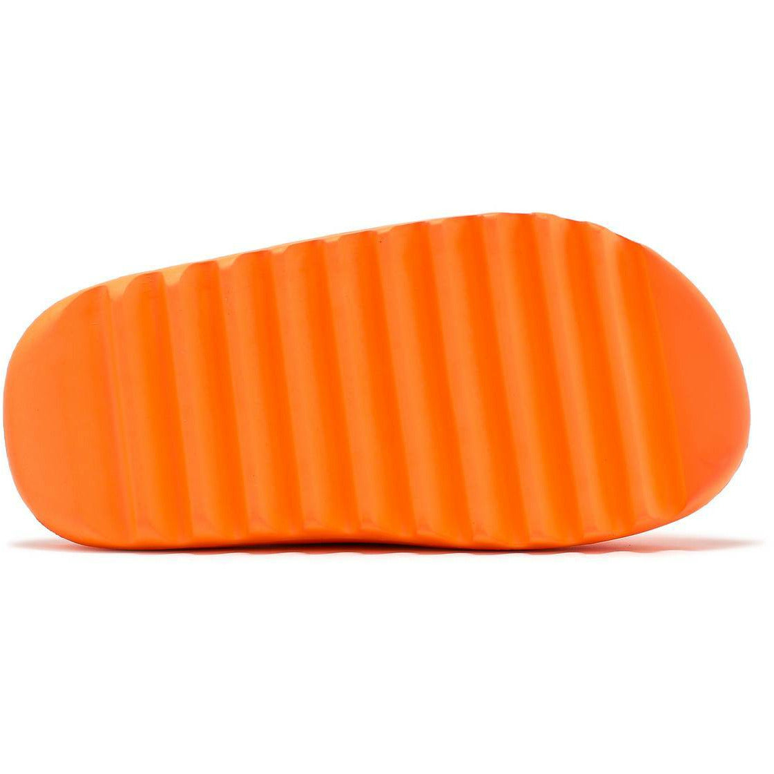 Yeezy Slide "Enflame Orange" (2021) | MrSneaker