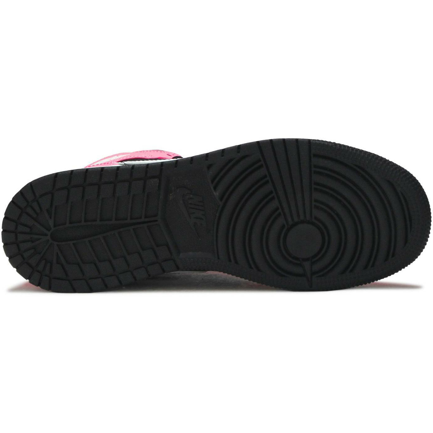 Air Jordan 1 Mid "Pinksicle" (GS/Juniors) (2020) | MrSneaker