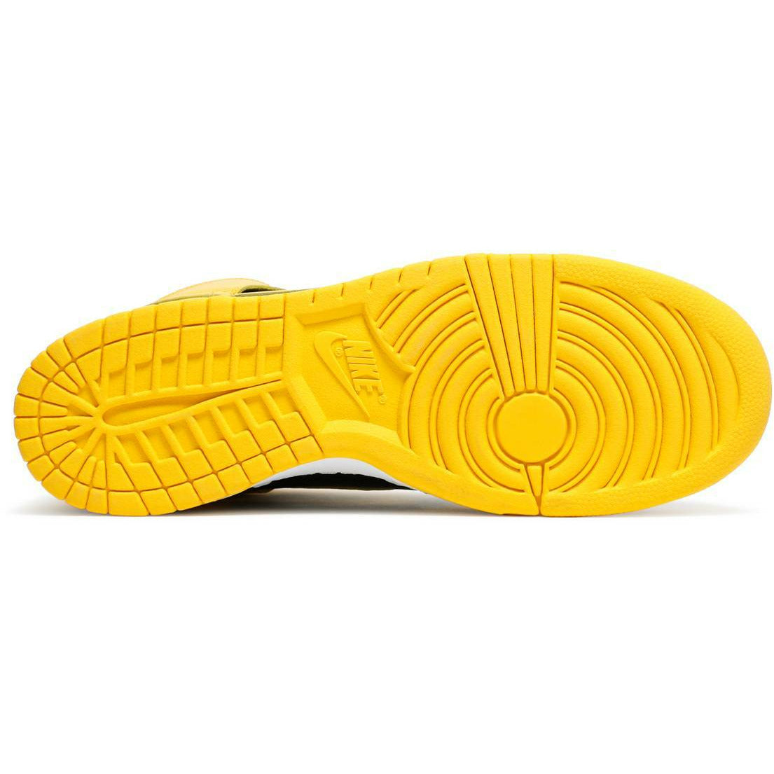 Dunk High "Varsity Maize" (2020) | MrSneaker