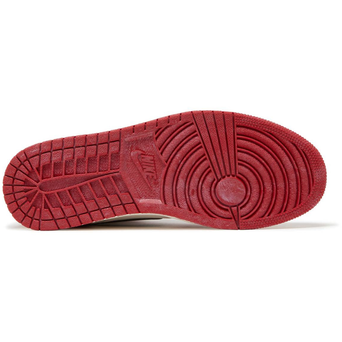 Air Jordan 1 Retro High OG "Chicago Lost & Found" (2022) | MrSneaker