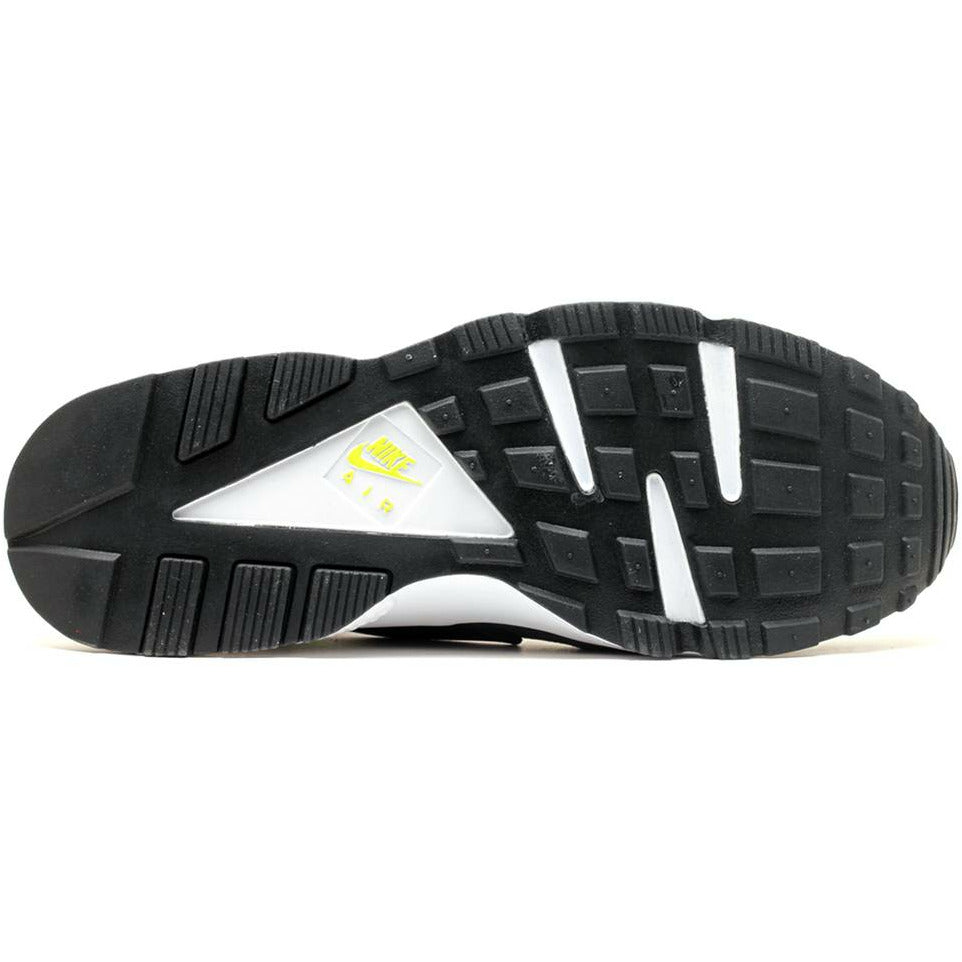 Air Huarache "Dark Grey Venom Purple" (2014) | MrSneaker