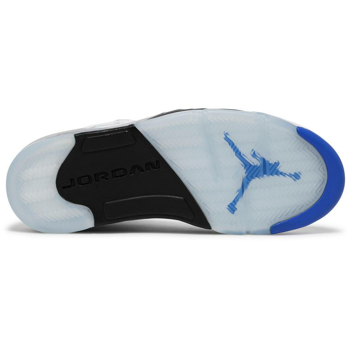 Air Jordan 5 Retro "White Stealth" (2021) | MrSneaker