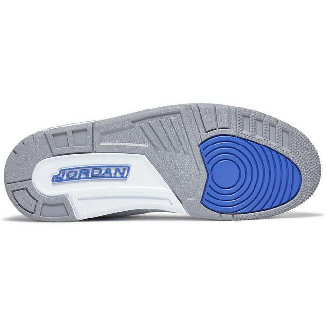 Air Jordan 3 Retro "Racer Blue" (2021) | MrSneaker