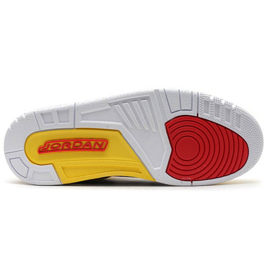 Jordan Spizike "Metallic Silver 3M" (2013) | MrSneaker