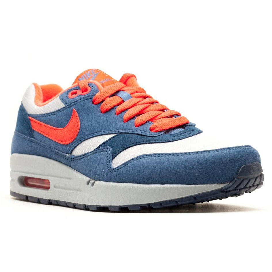 Air Max 1 "Utility Blue Sunburst" (Wmns) (2012) | MrSneaker