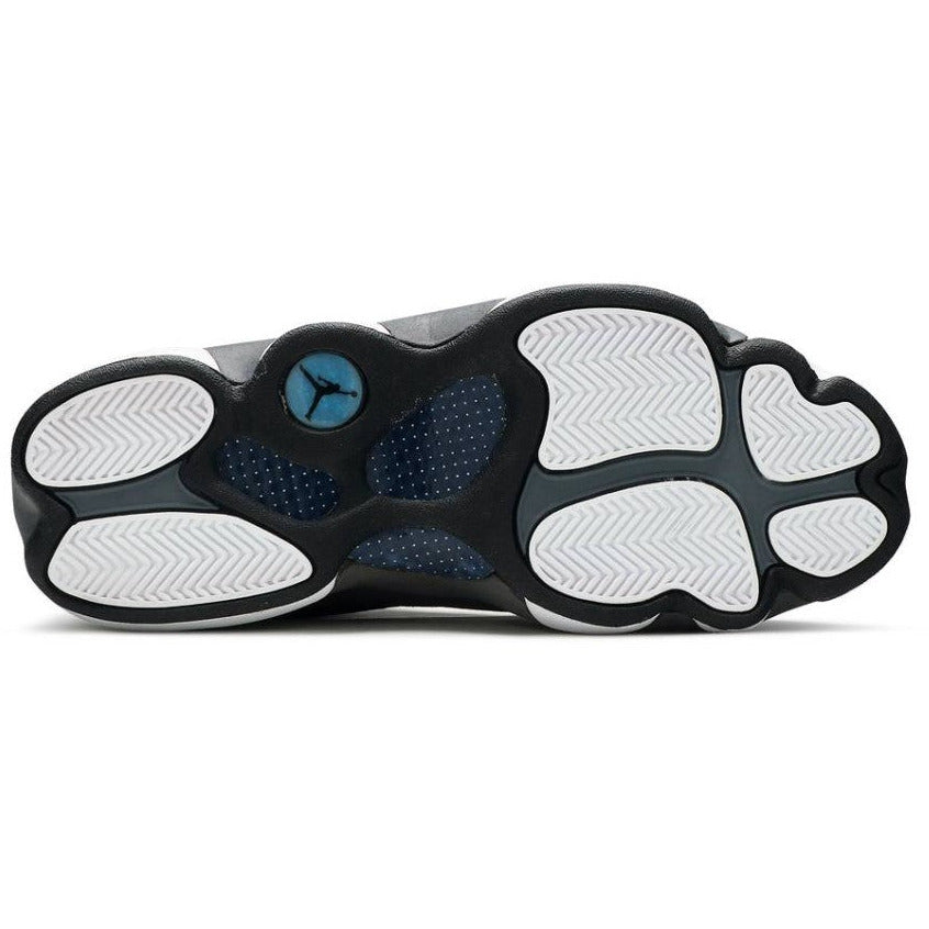 Air Jordan 13 Retro 'Flint' (2005) | MrSneaker