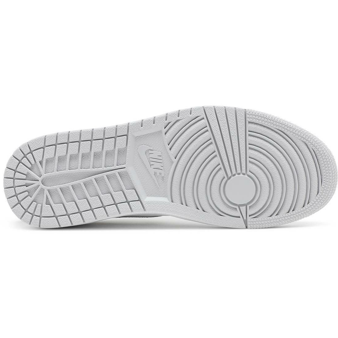 Air Jordan 1 Low OG "Neutral Grey" (2021) | MrSneaker