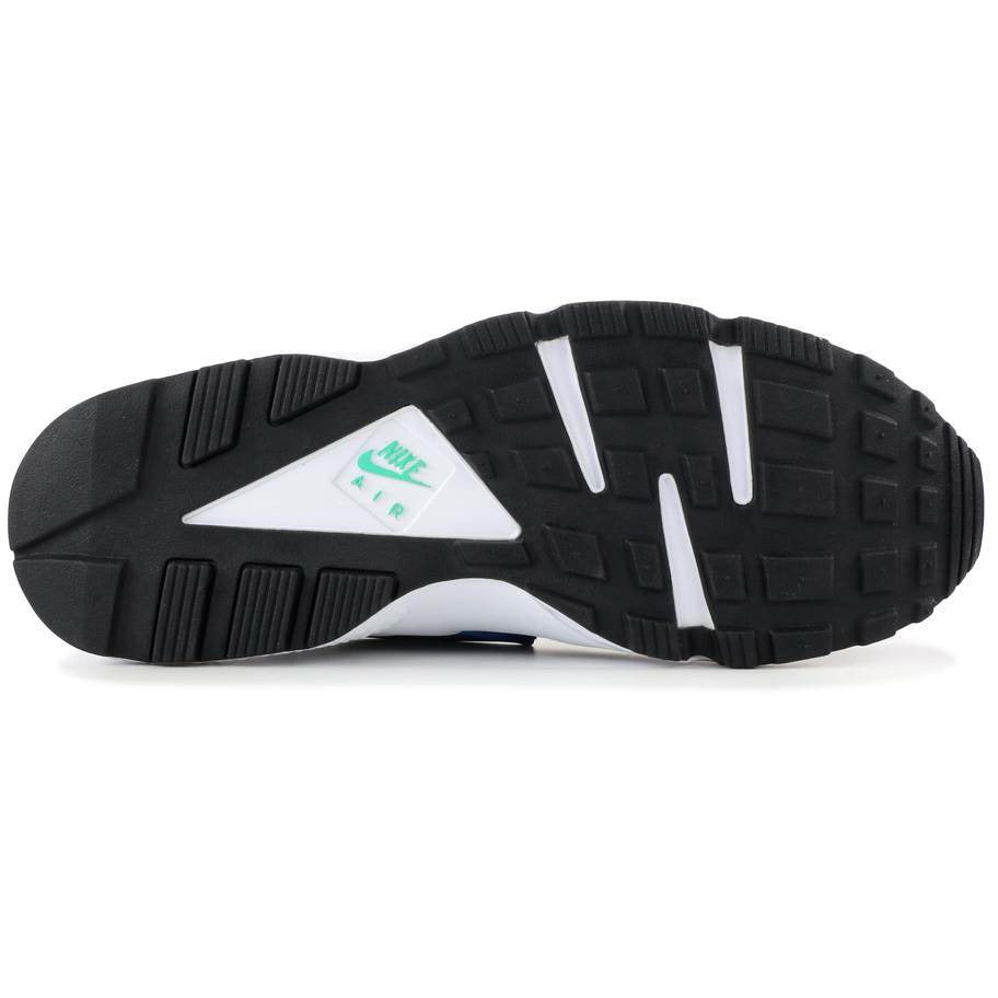 Size? X Air Huarache "Deep Royal Blue" (2013) | MrSneaker