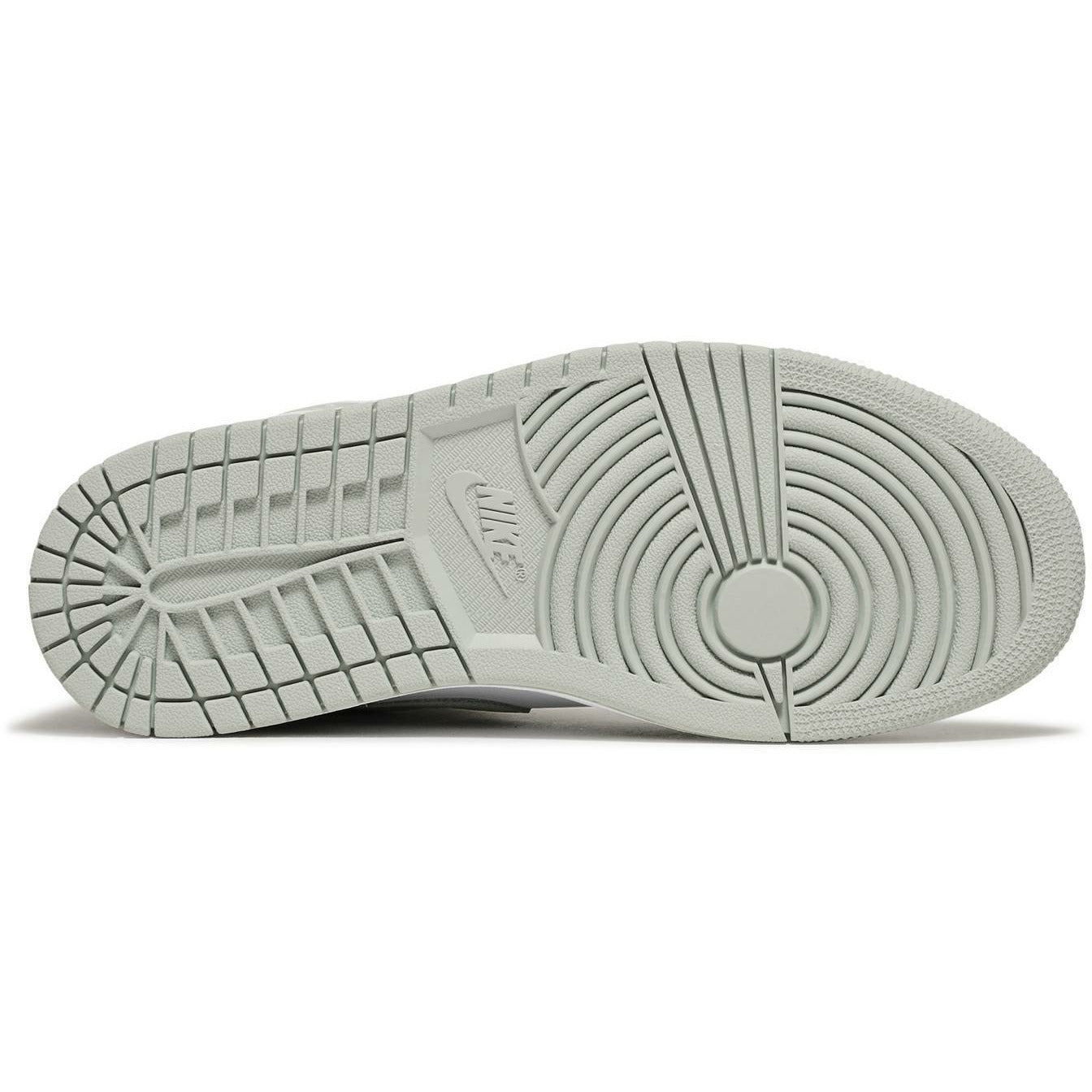 Wmns Air Jordan 1 Retro High OG Seafoam (2021) | MrSneaker