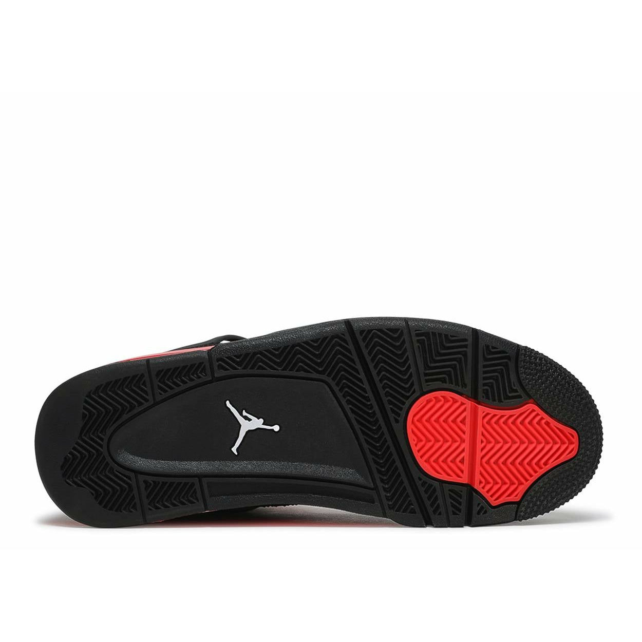 Air Jordan 4 Retro "Red Thunder" (2022) | MrSneaker