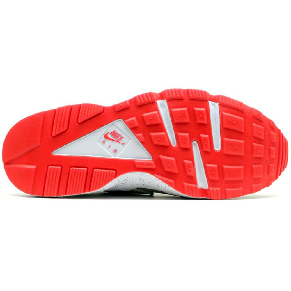 Air Huarache "Flat Spin" (2014) | MrSneaker