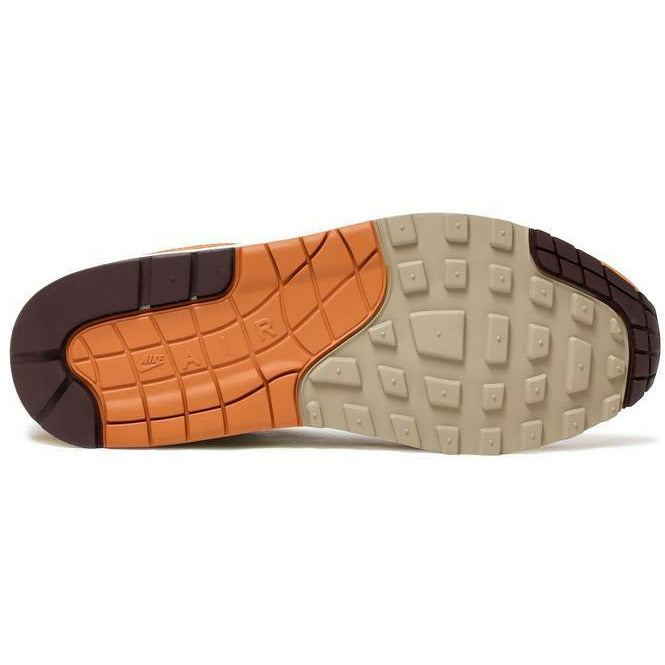 Patta X Air Max 1 "Waves" (Monarch) (2021) | MrSneaker