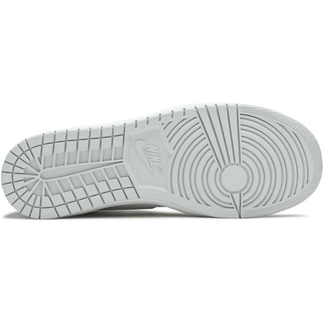 Air Jordan 1 Retro High 85 OG "Neutral Grey" (2021) | MrSneaker