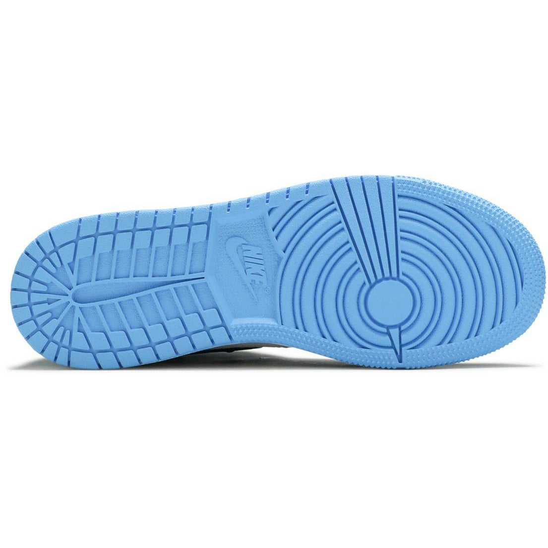 Air Jordan 1 Retro High "University Blue" (GS/Juniors) (2021) | MrSneaker