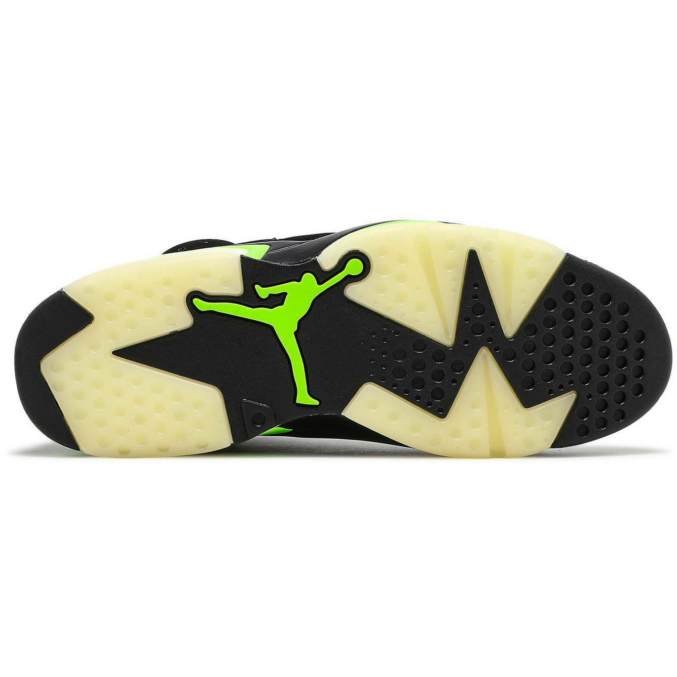 Air Jordan 6 Retro "Electric Green" (2021) | MrSneaker