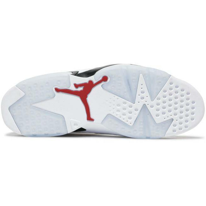 Air Jordan 6 Retro "Carmine" (2021) | MrSneaker