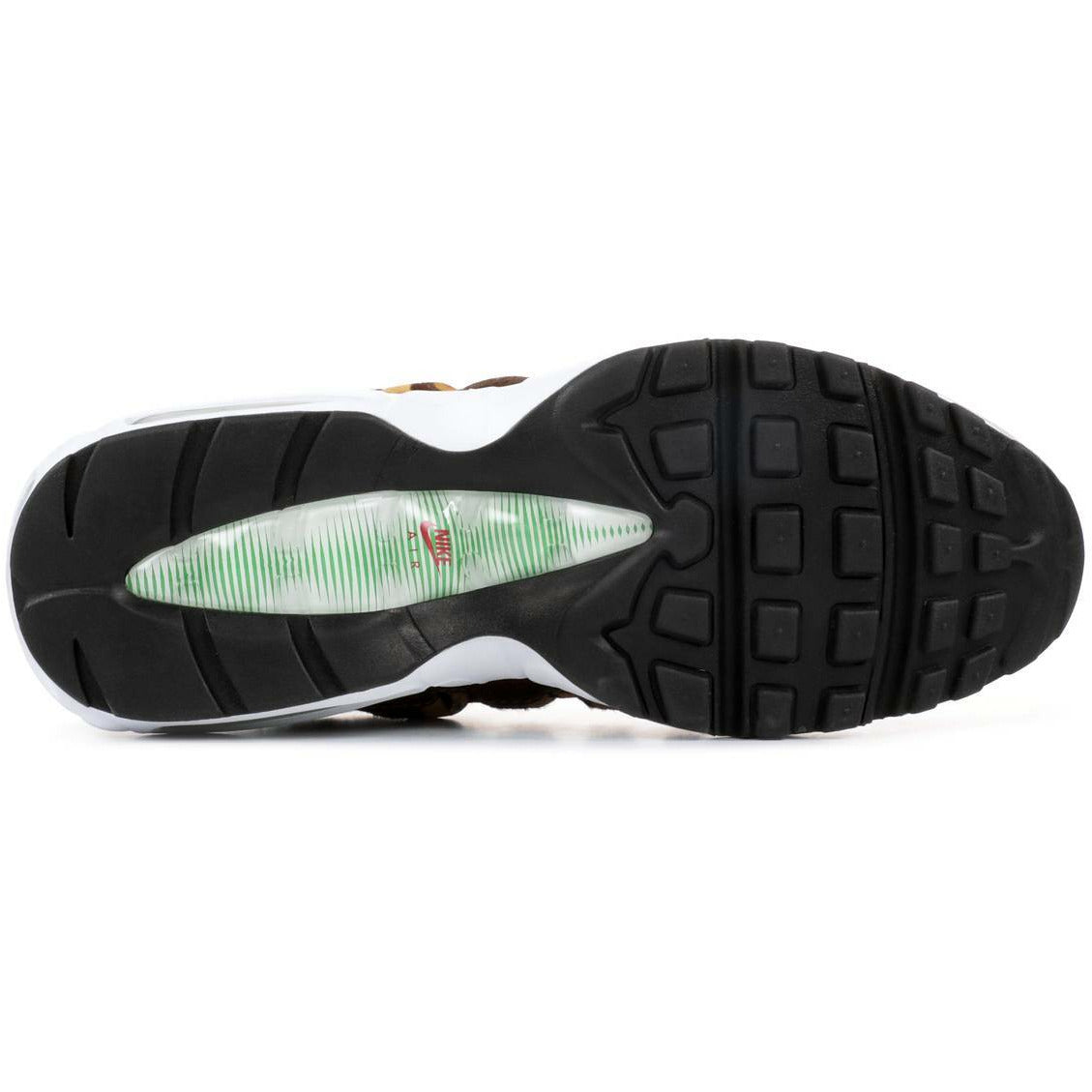 Atmos X Air Max 95 DLX Animal Pack (2018) | MrSneaker