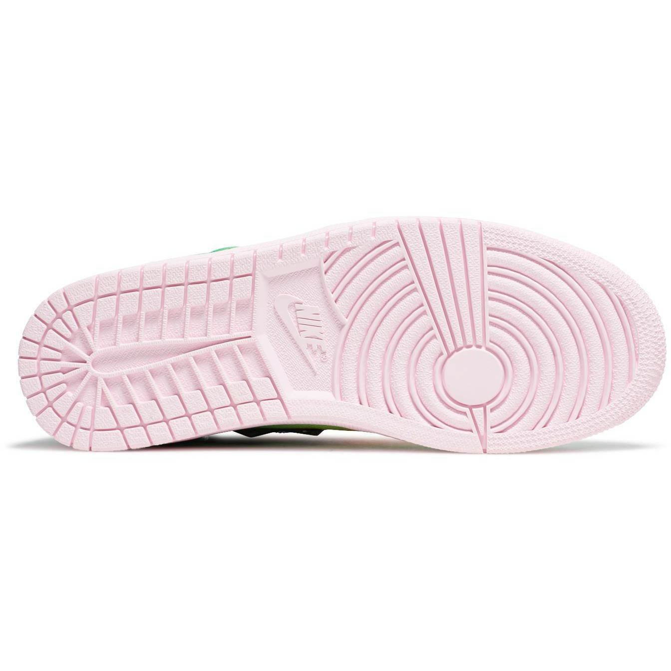 J Balvin X Air Jordan 1 Retro OG High "Colores Y Vibras" (2020) | MrSneaker