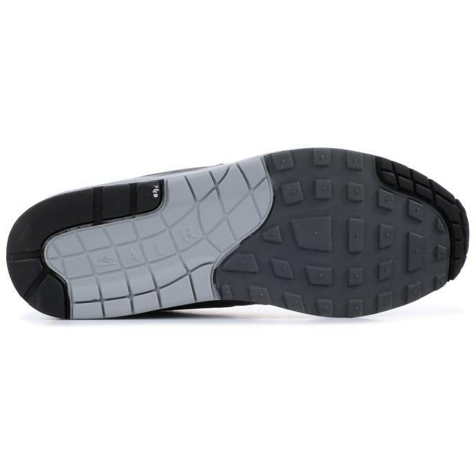 Air Max 1 Essential “Wolf Grey” (2015) | MrSneaker