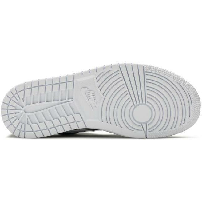 Air Jordan 1 Low "Panda" (Wmns) (2021) | MrSneaker