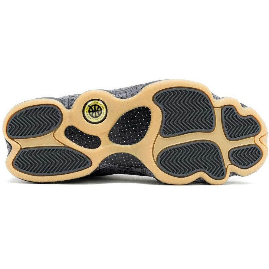 Air Jordan 13 Retro Low “Quai 54” (2015) | MrSneaker