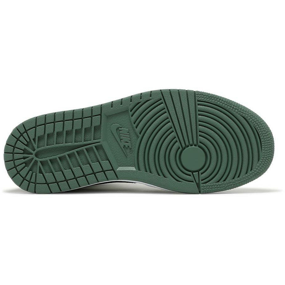 Air Jordan 1 Mid Dutch Green (Wmns) (2021) | MrSneaker