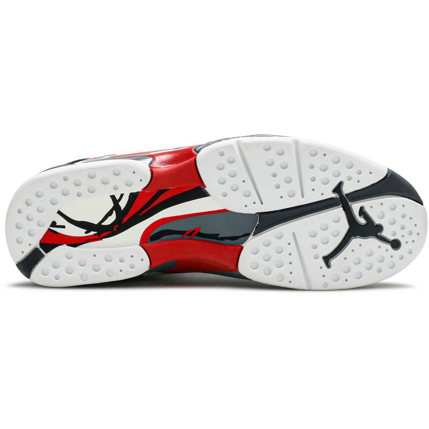 Air Jordan 8 Retro "Bugs Bunny" (2003) | MrSneaker