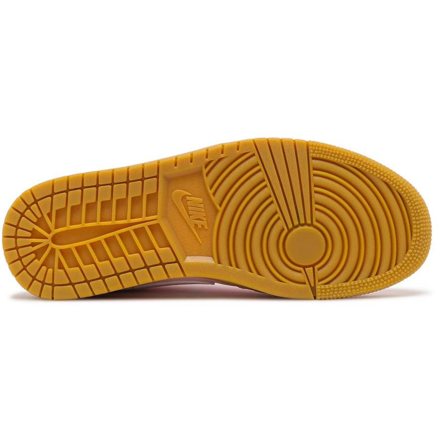 Air Jordan 1 Low Arctic Pink Gum (Wmns) (2021) | MrSneaker