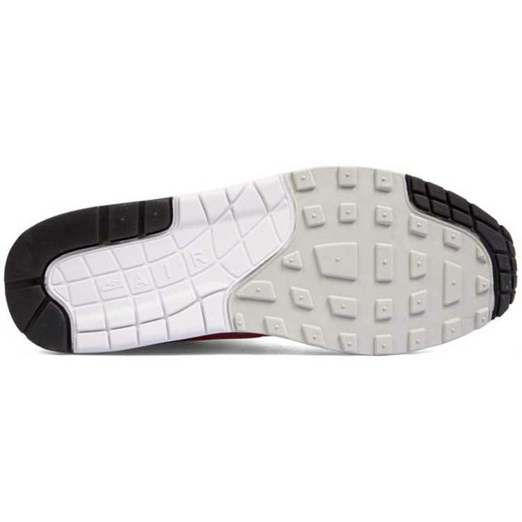 Air Max 1 Essential “Daring Red” | MrSneaker