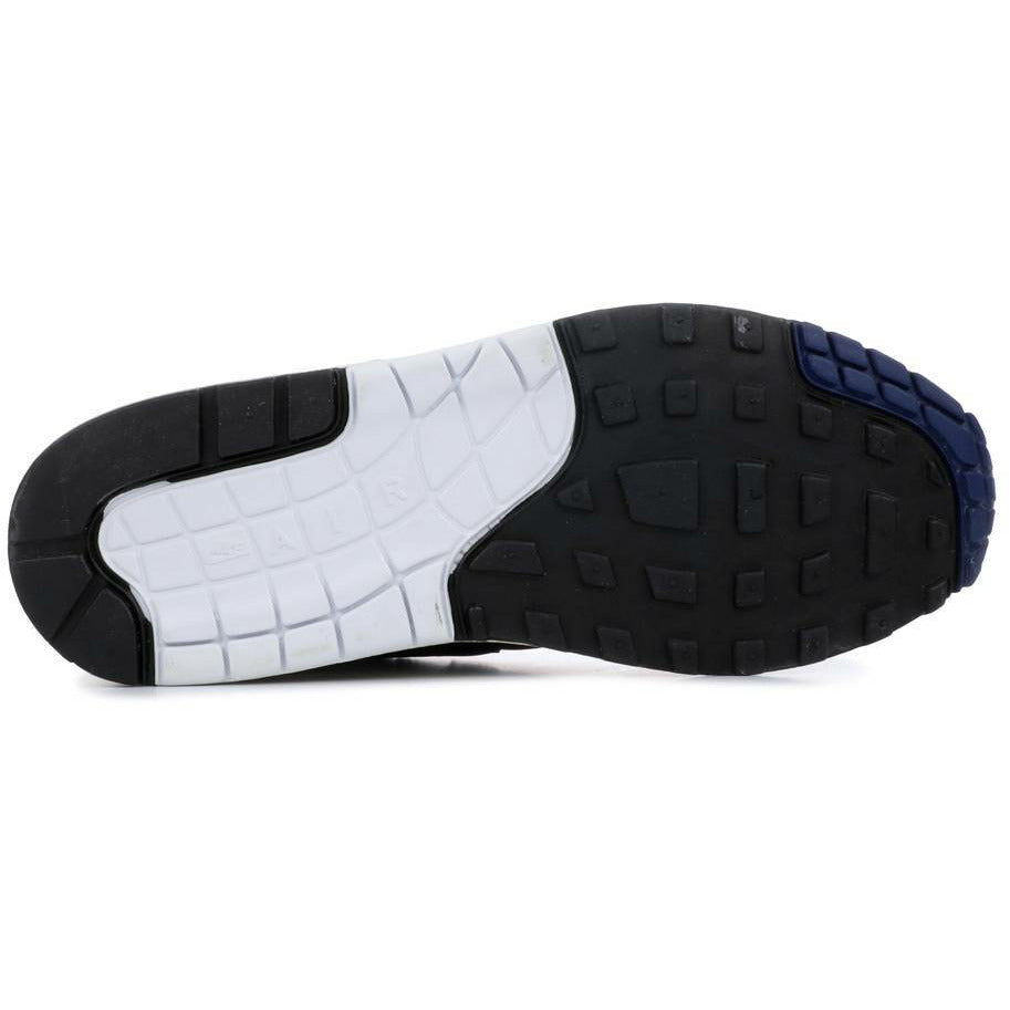 Air Max 1 Essential "Dark Royal Anthracite" | MrSneaker