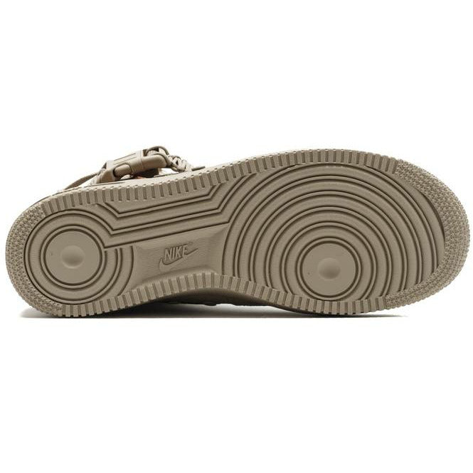 SF Air Force 1 “Desert Camo” (2016) | MrSneaker