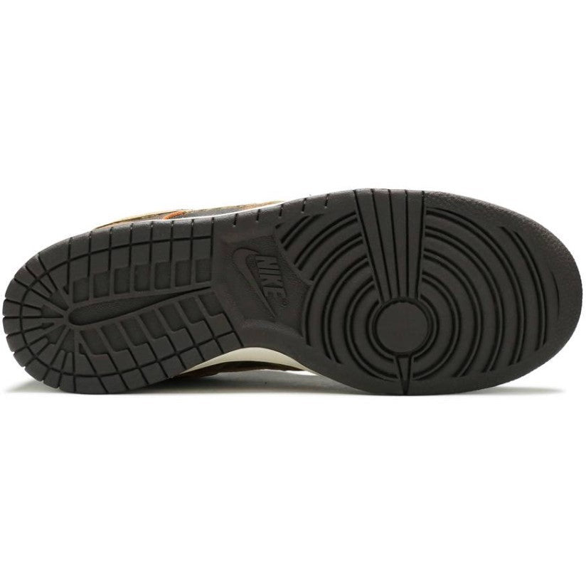 Dunk Low Premium "Grunge Pack" | MrSneaker