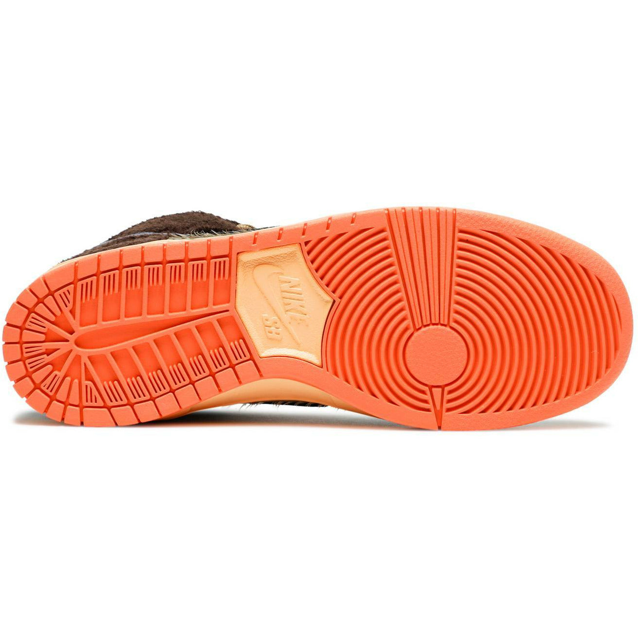 SB Dunk High X Concepts "TurDUNKen" | MrSneaker