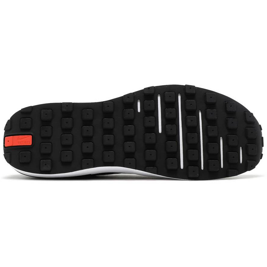Waffle One Black (2021) | MrSneaker